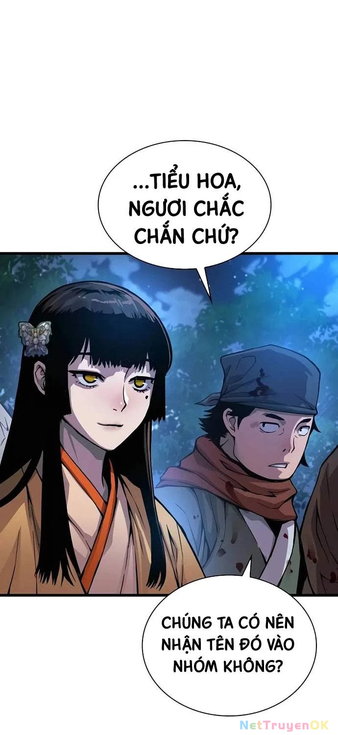 Quái Lực Loạn Thần Chapter 43 - Trang 4