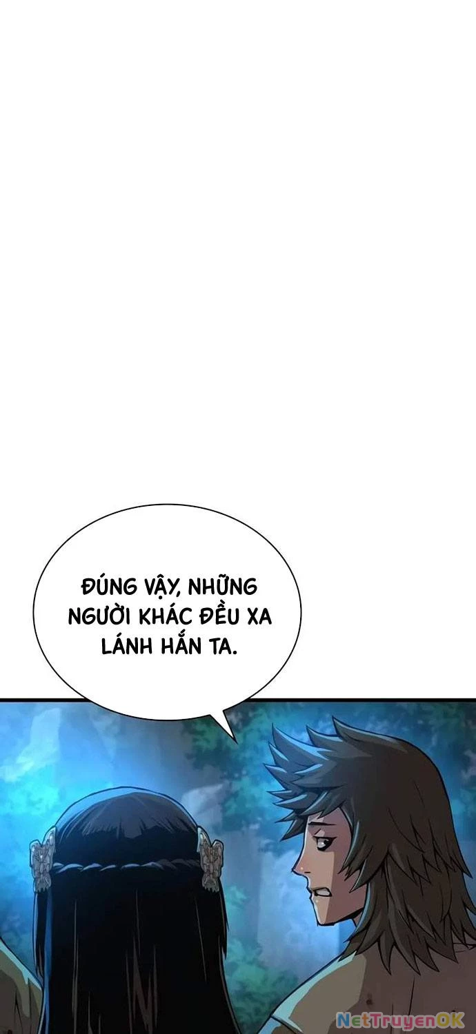 Quái Lực Loạn Thần Chapter 43 - Trang 4