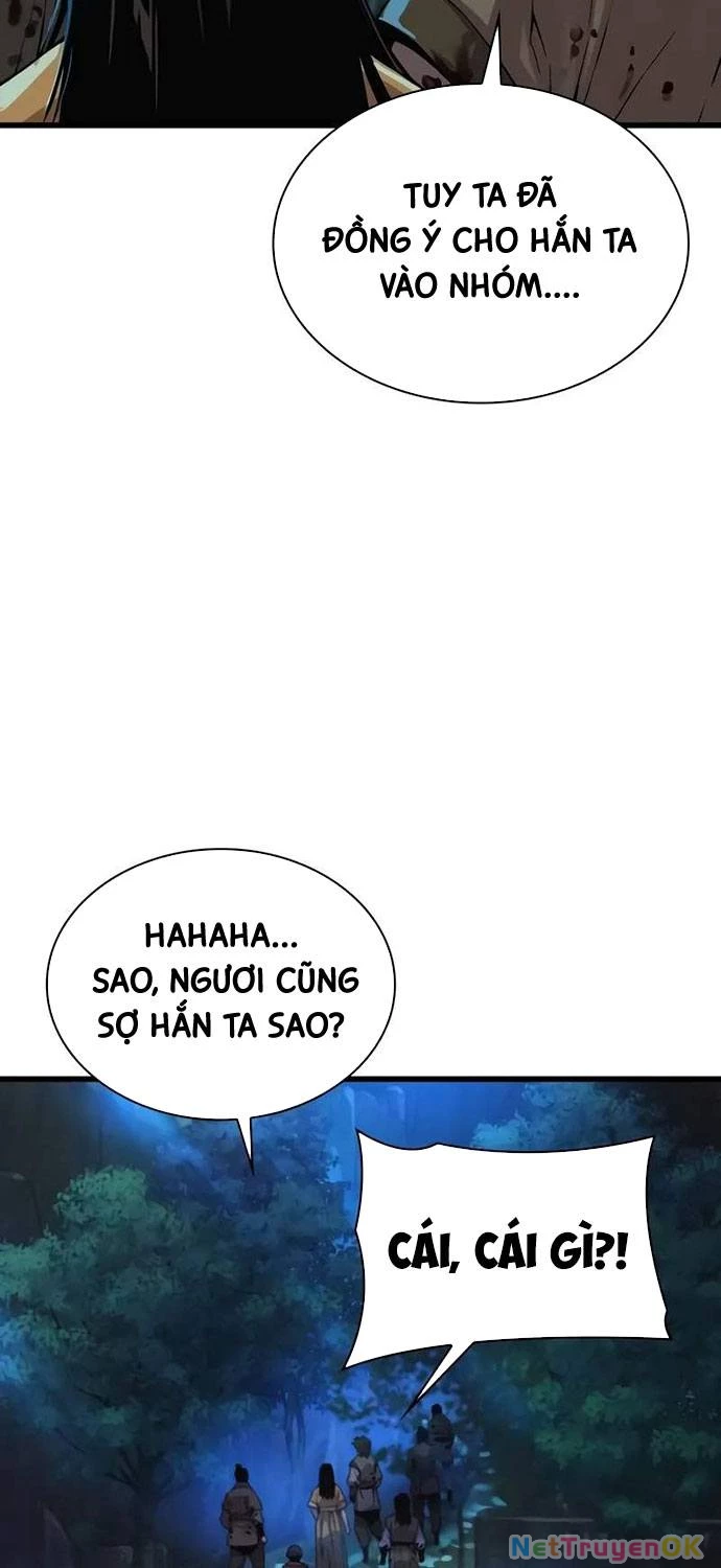 Quái Lực Loạn Thần Chapter 43 - Trang 4