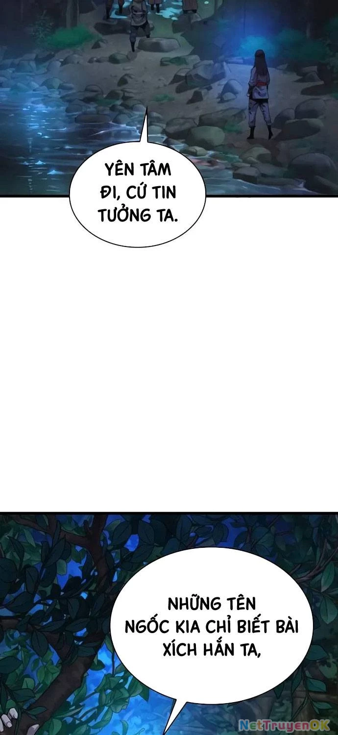 Quái Lực Loạn Thần Chapter 43 - Trang 4