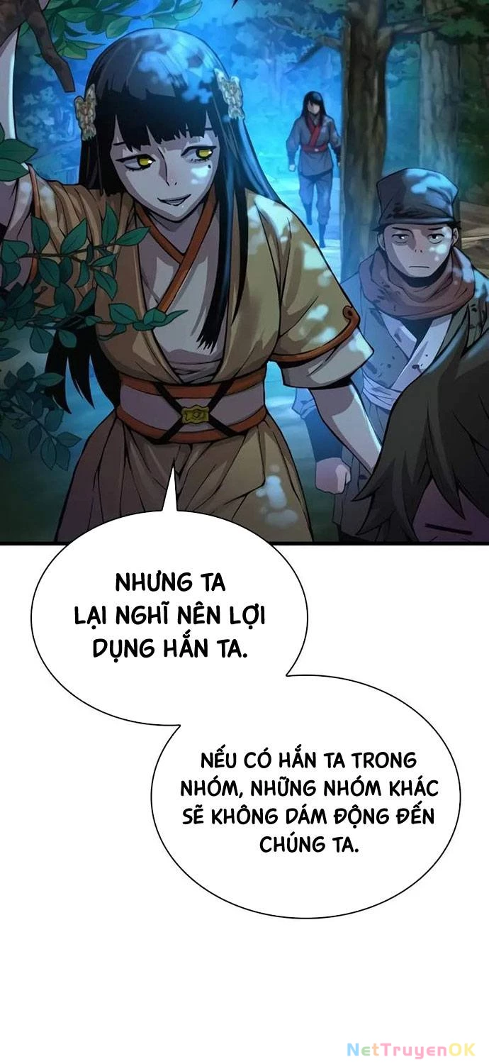 Quái Lực Loạn Thần Chapter 43 - Trang 4