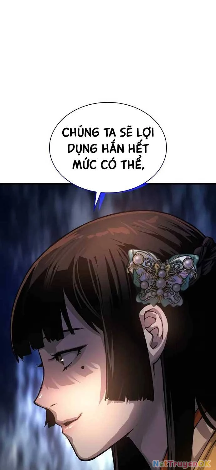 Quái Lực Loạn Thần Chapter 43 - Trang 4