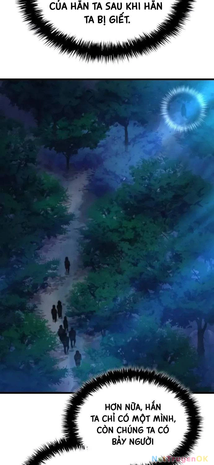 Quái Lực Loạn Thần Chapter 43 - Trang 4