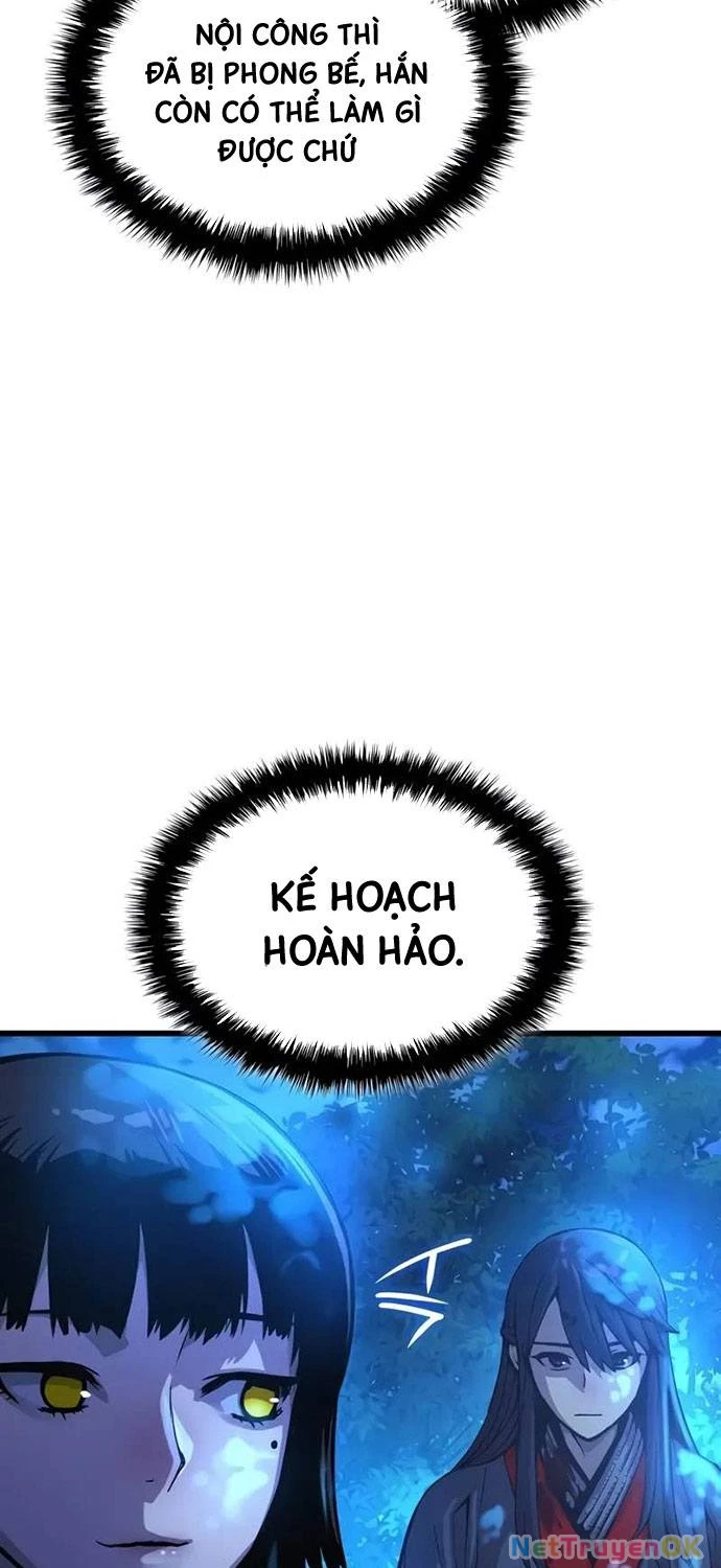 Quái Lực Loạn Thần Chapter 43 - Trang 4