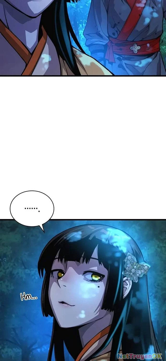 Quái Lực Loạn Thần Chapter 43 - Trang 4