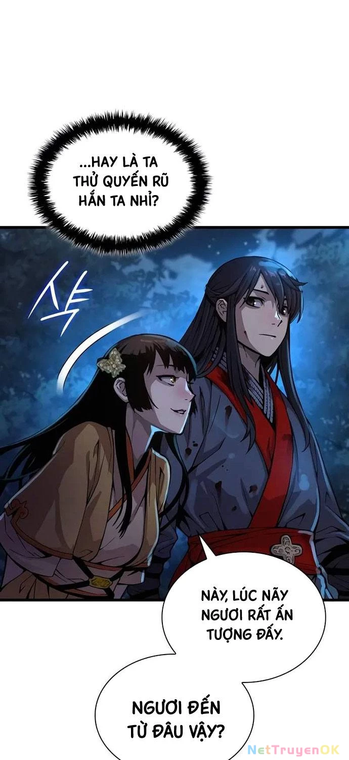 Quái Lực Loạn Thần Chapter 43 - Trang 4