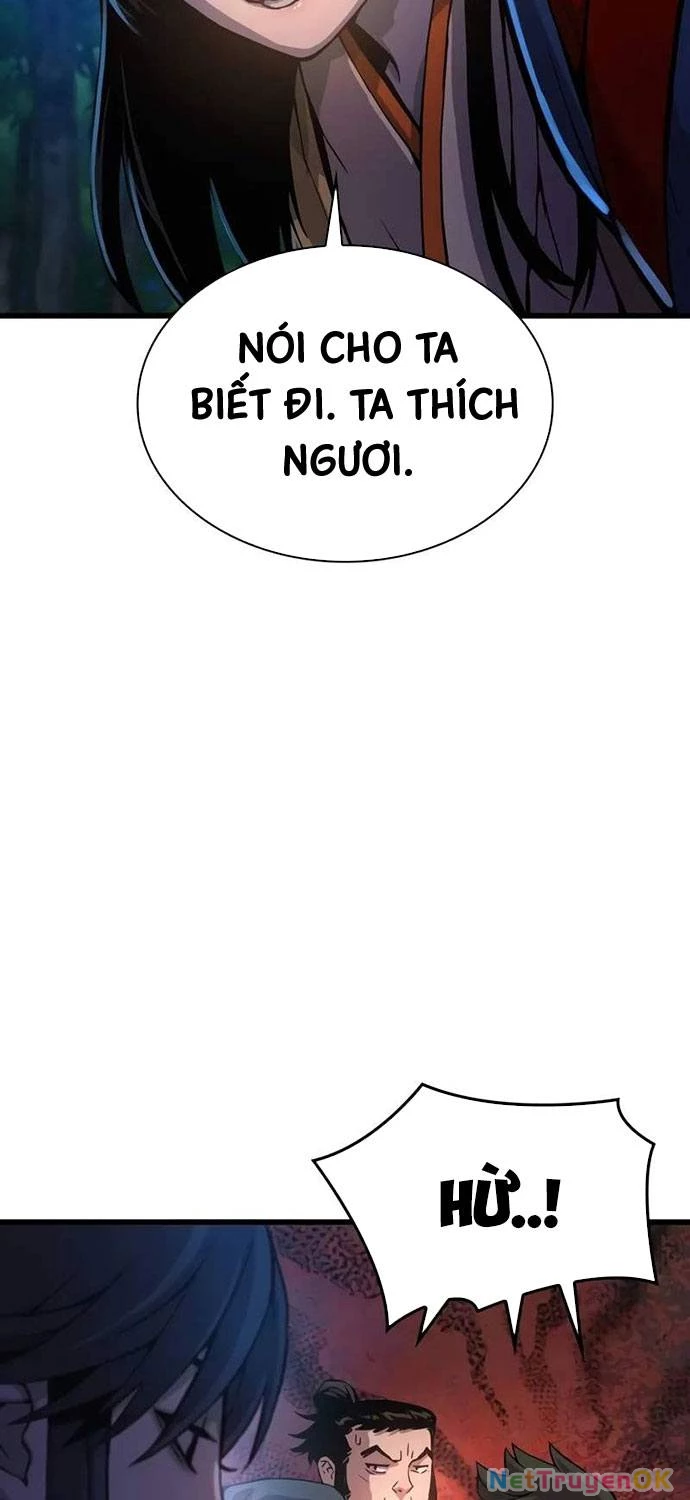 Quái Lực Loạn Thần Chapter 43 - Trang 4