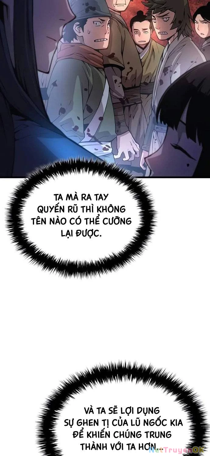 Quái Lực Loạn Thần Chapter 43 - Trang 4