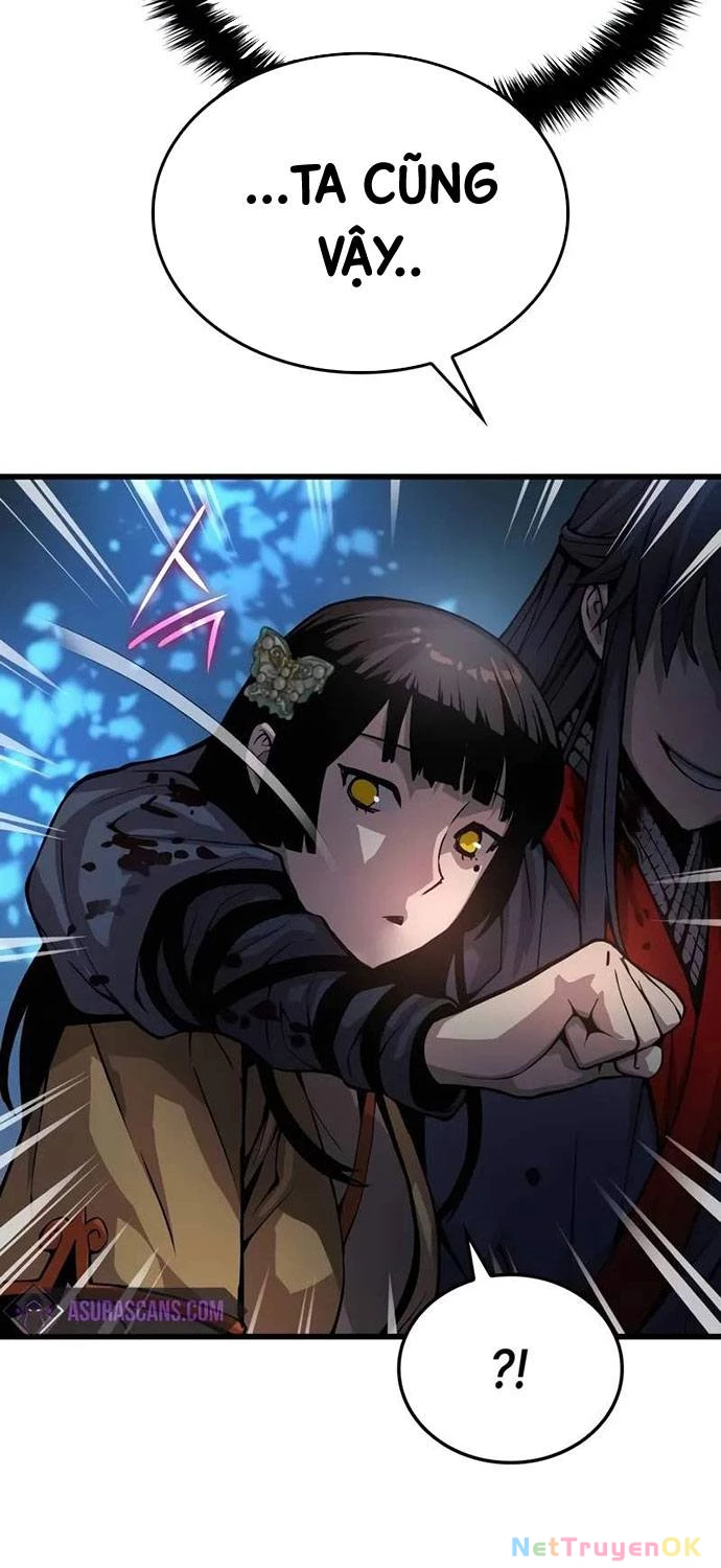 Quái Lực Loạn Thần Chapter 43 - Trang 4