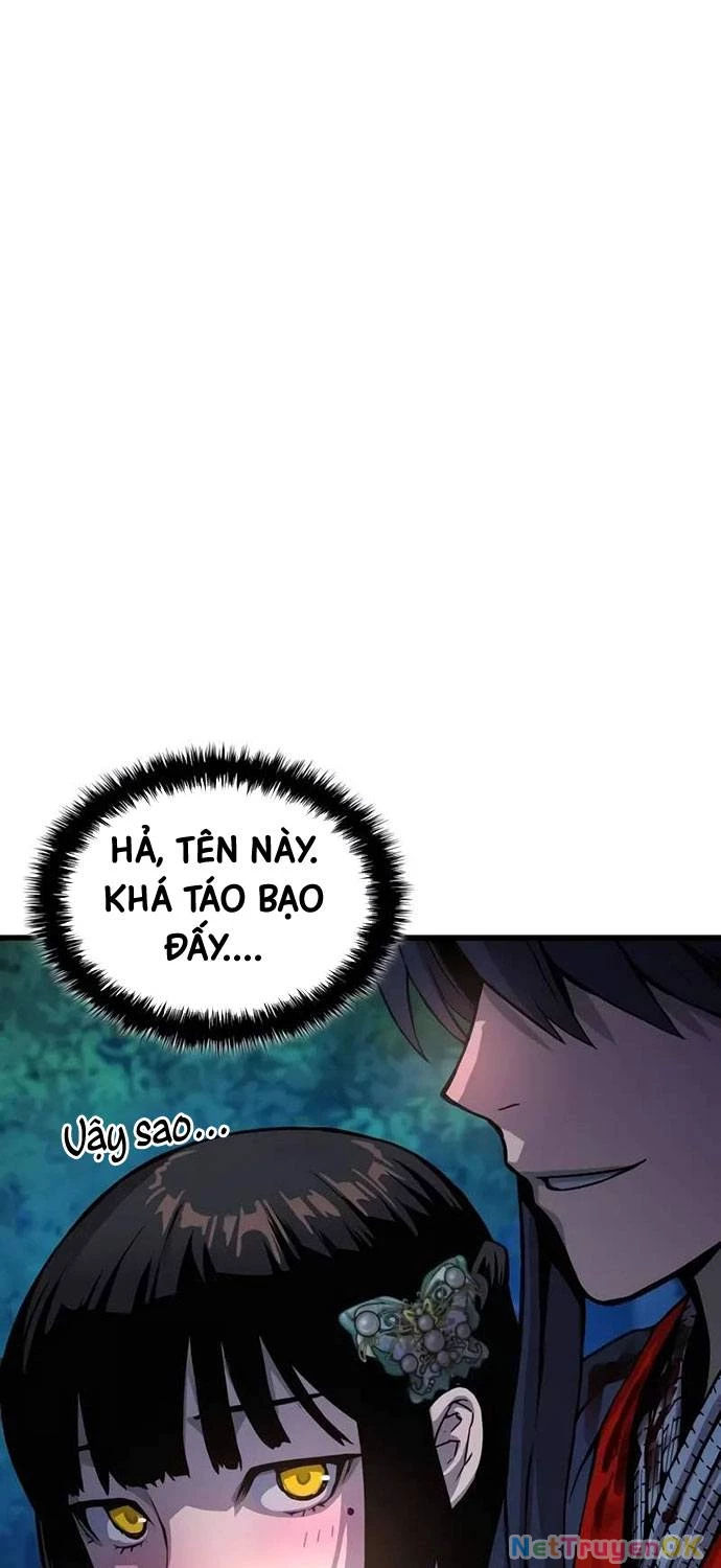 Quái Lực Loạn Thần Chapter 43 - Trang 4