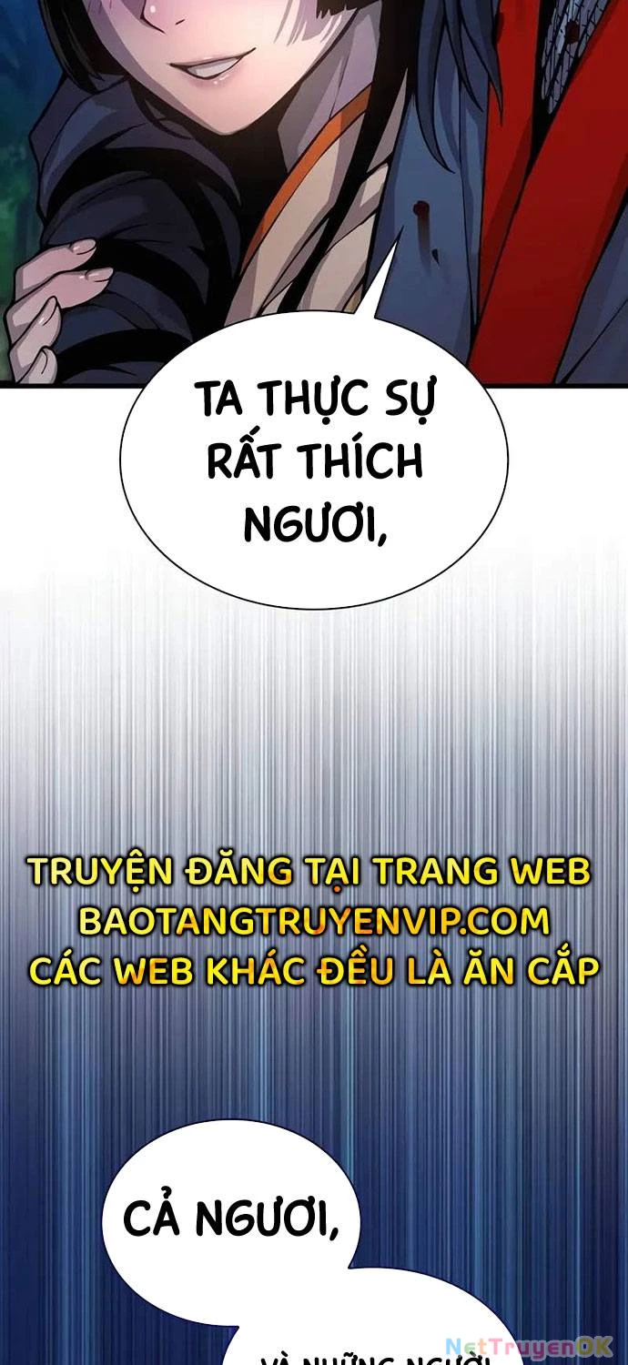 Quái Lực Loạn Thần Chapter 43 - Trang 4