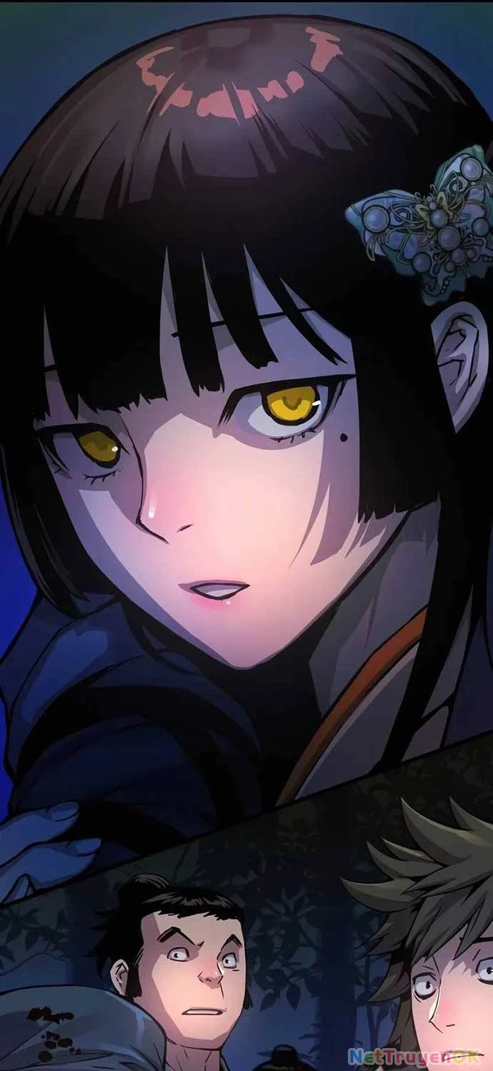 Quái Lực Loạn Thần Chapter 43 - Trang 4