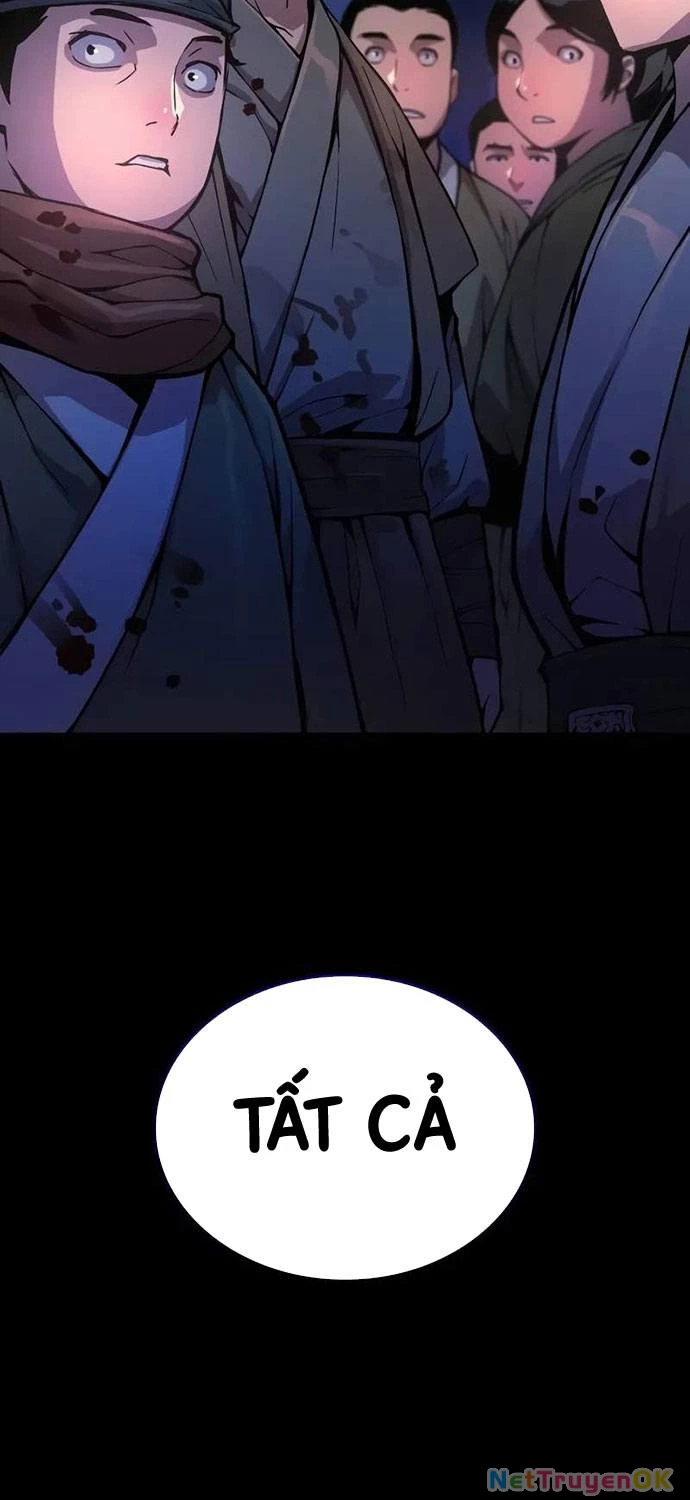 Quái Lực Loạn Thần Chapter 43 - Trang 4