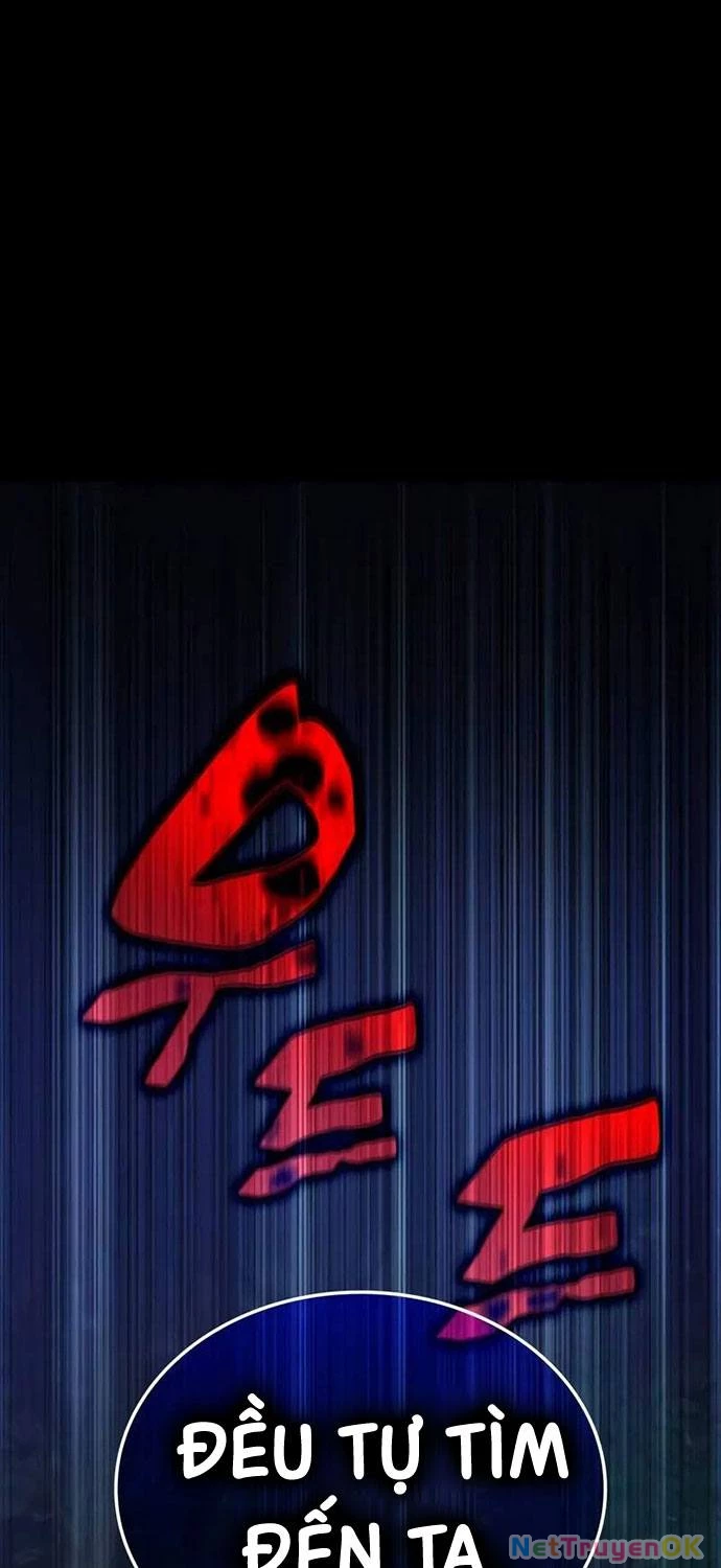 Quái Lực Loạn Thần Chapter 43 - Trang 4