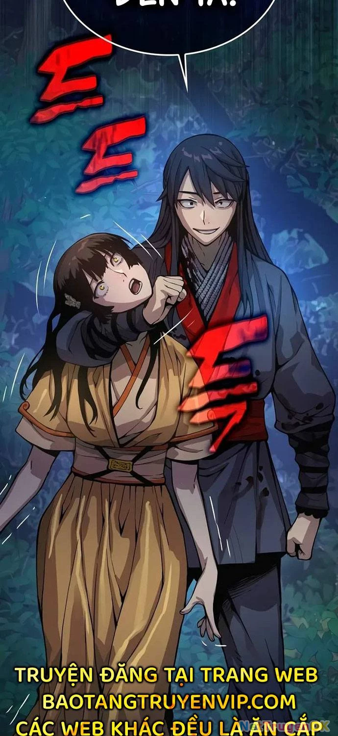 Quái Lực Loạn Thần Chapter 43 - Trang 4