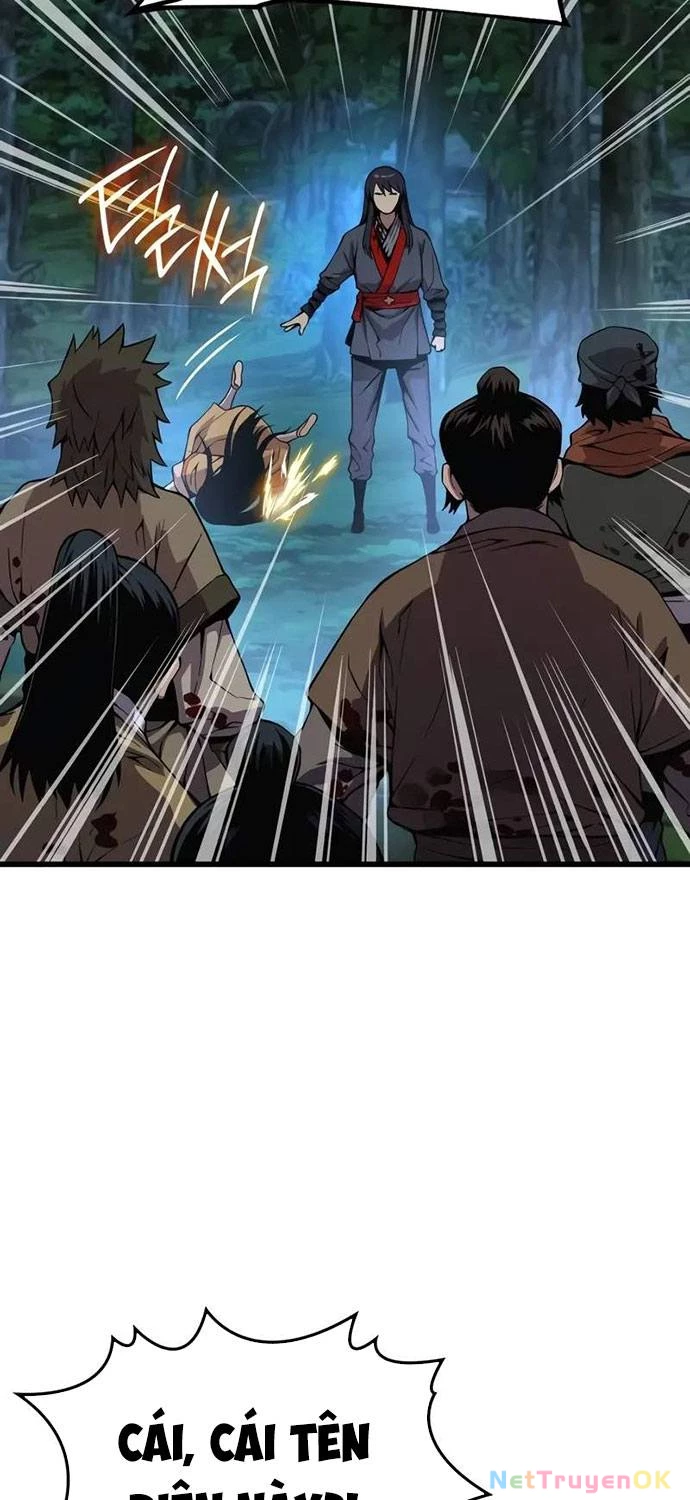 Quái Lực Loạn Thần Chapter 43 - Trang 4