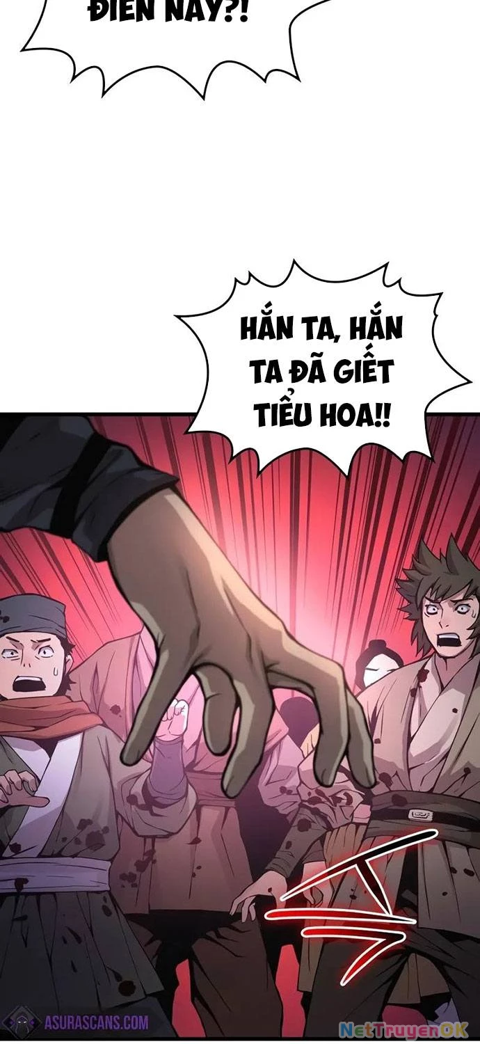 Quái Lực Loạn Thần Chapter 43 - Trang 4