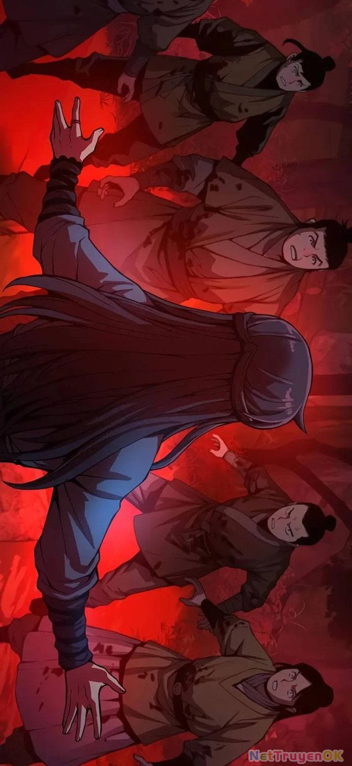 Quái Lực Loạn Thần Chapter 43 - Trang 4