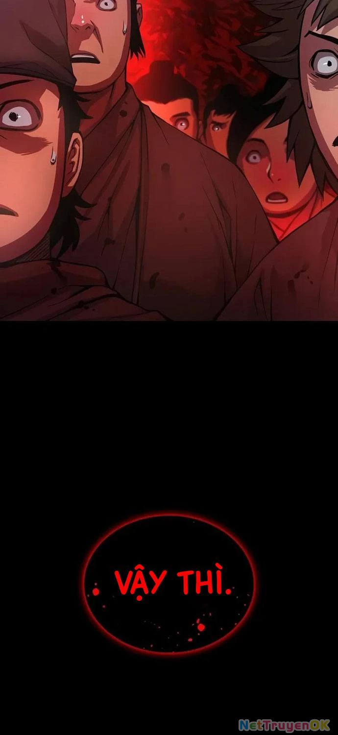 Quái Lực Loạn Thần Chapter 43 - Trang 4