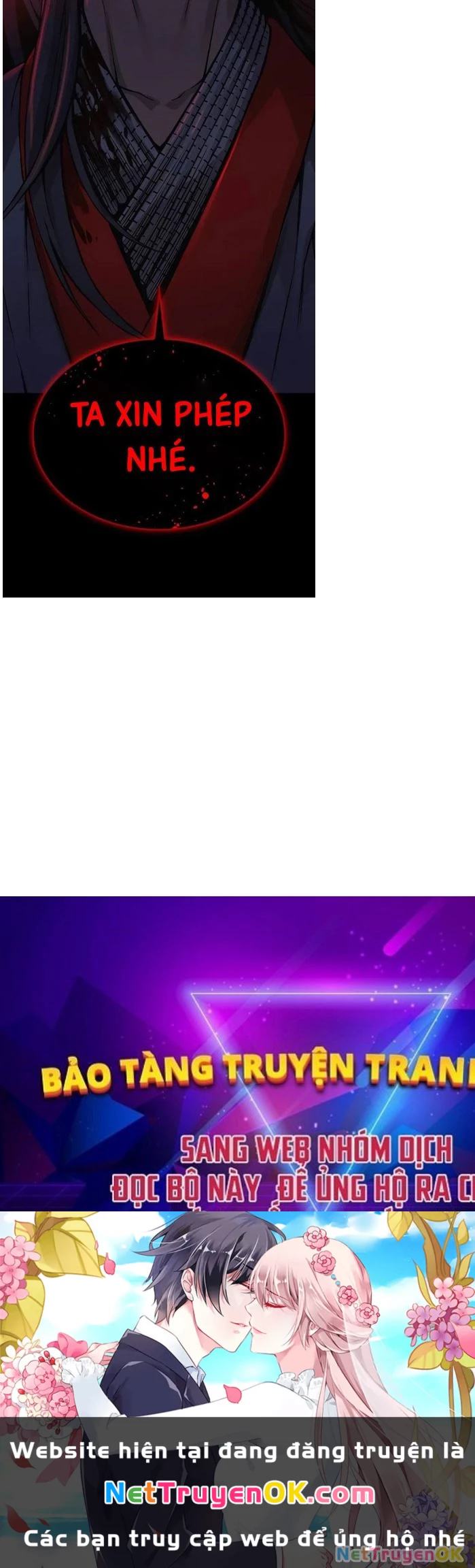 Quái Lực Loạn Thần Chapter 43 - Trang 4