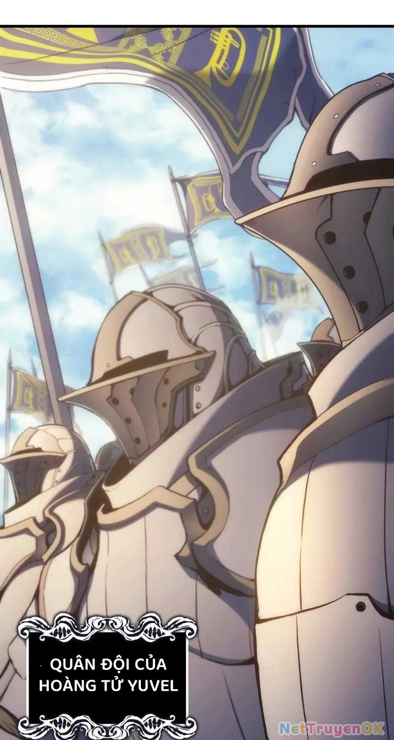 Đế Vương Hồi Quy Chapter 51 - Trang 4