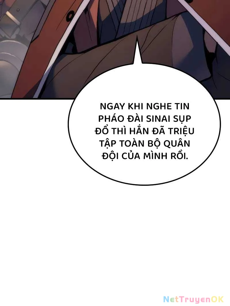 Đế Vương Hồi Quy Chapter 51 - Trang 4