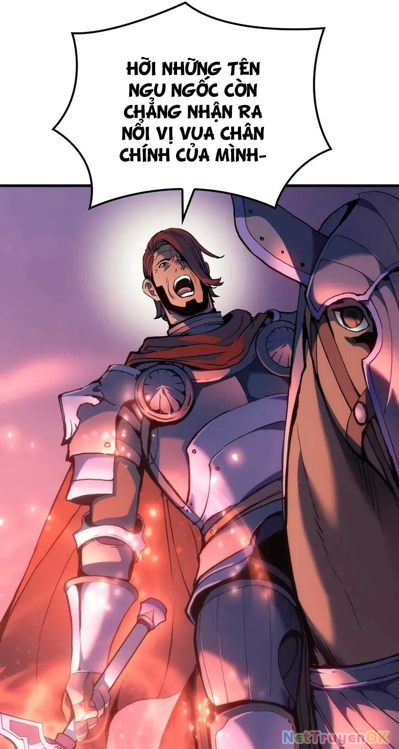 Đế Vương Hồi Quy Chapter 51 - Trang 4