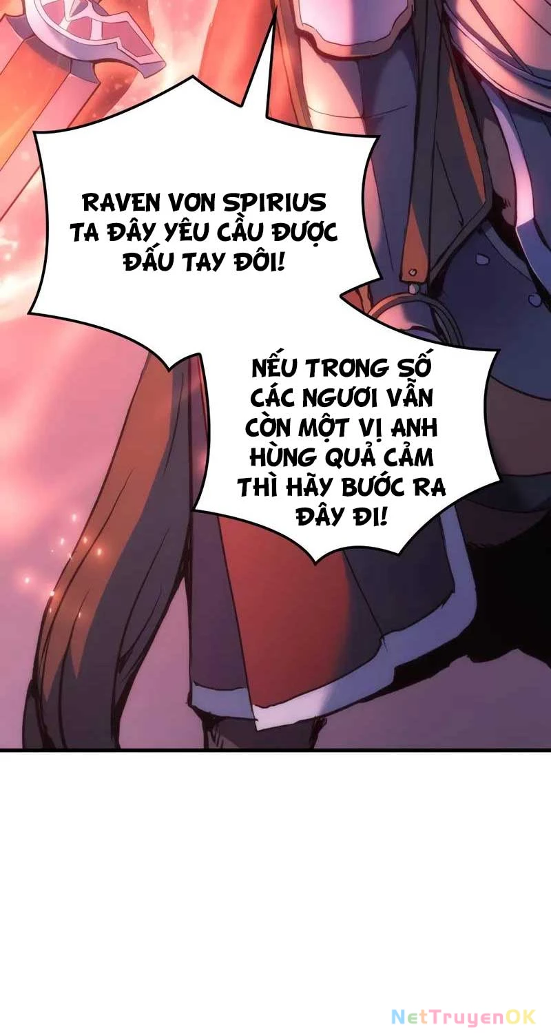 Đế Vương Hồi Quy Chapter 51 - Trang 4