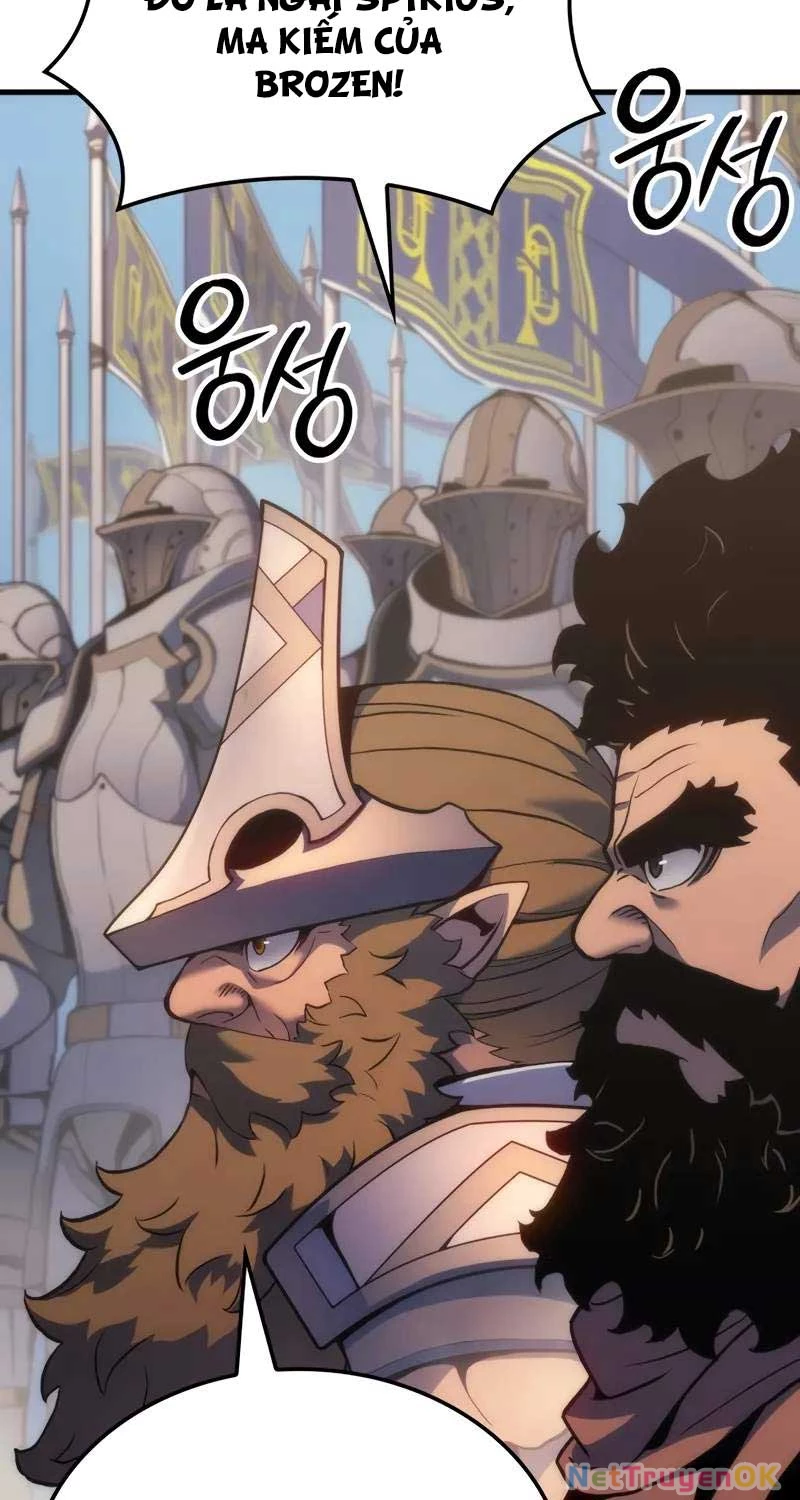 Đế Vương Hồi Quy Chapter 51 - Trang 4