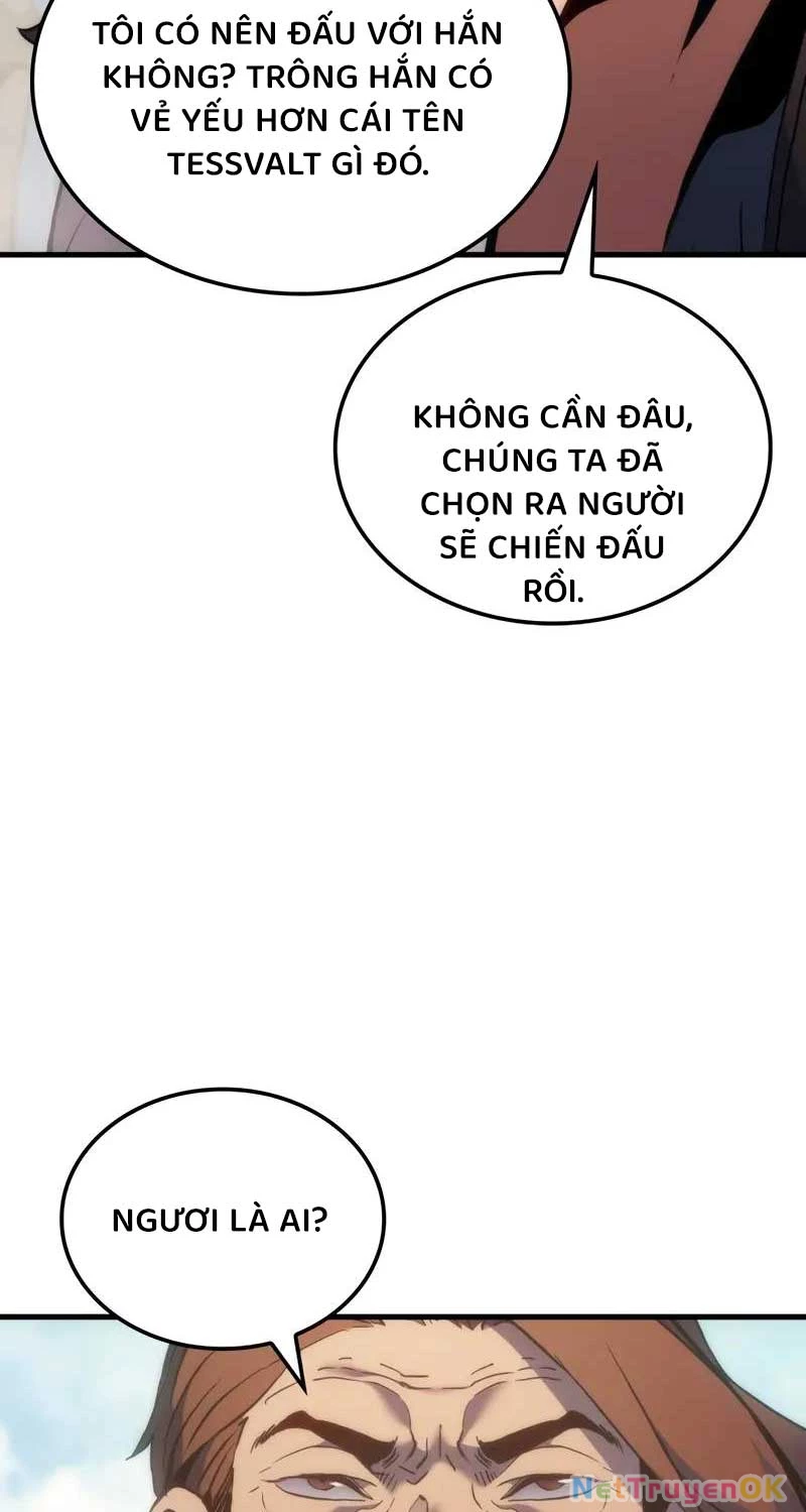 Đế Vương Hồi Quy Chapter 51 - Trang 4