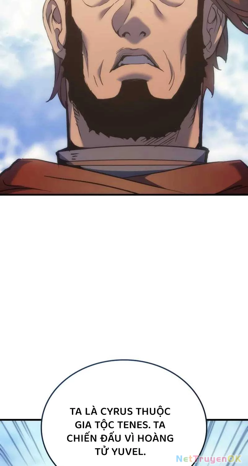 Đế Vương Hồi Quy Chapter 51 - Trang 4