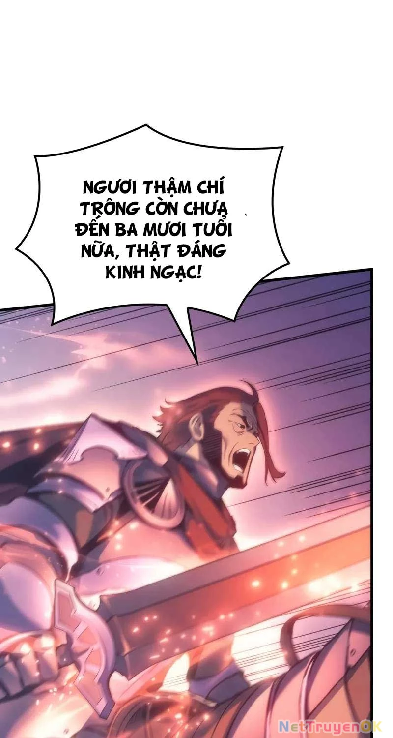 Đế Vương Hồi Quy Chapter 51 - Trang 4