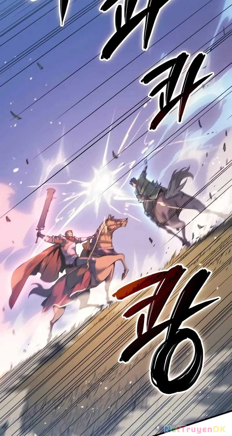 Đế Vương Hồi Quy Chapter 51 - Trang 4