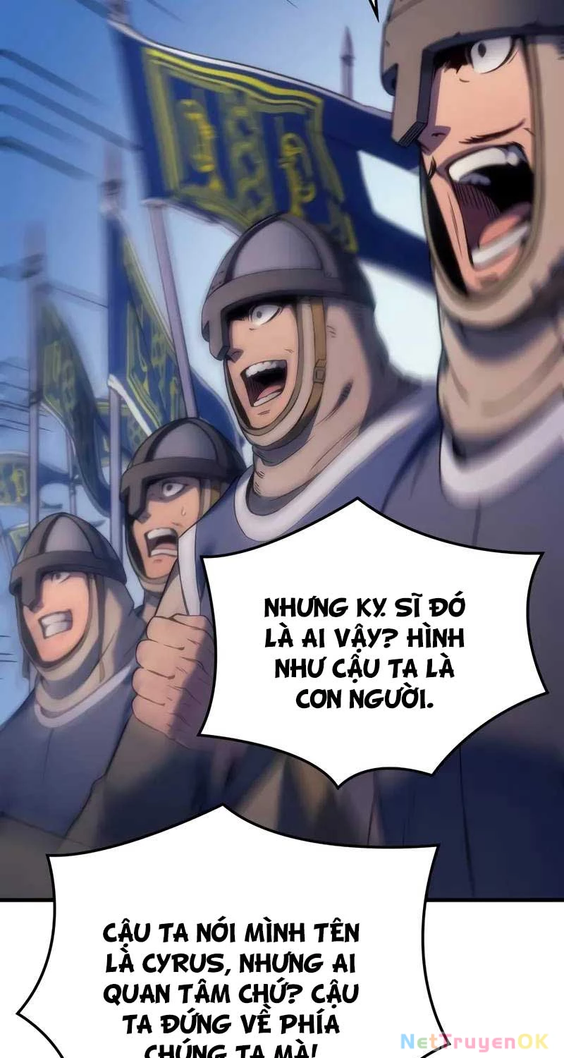 Đế Vương Hồi Quy Chapter 51 - Trang 4