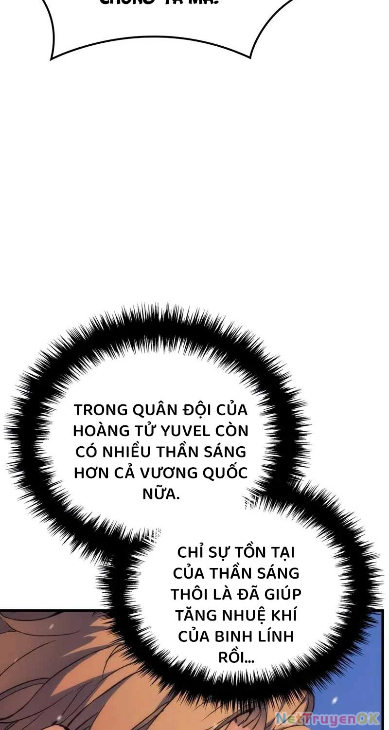 Đế Vương Hồi Quy Chapter 51 - Trang 4