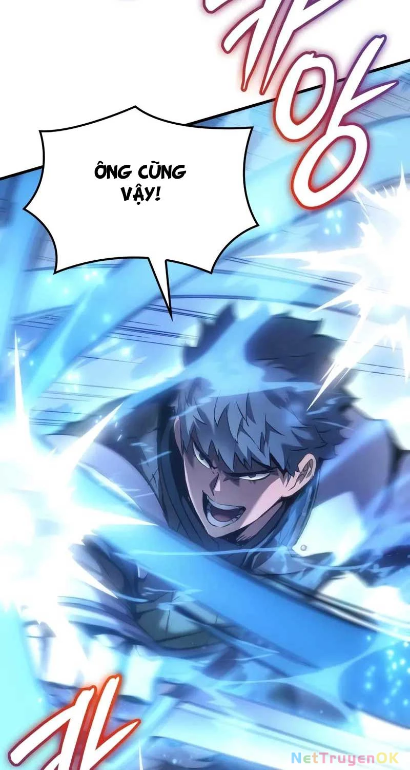 Đế Vương Hồi Quy Chapter 51 - Trang 4