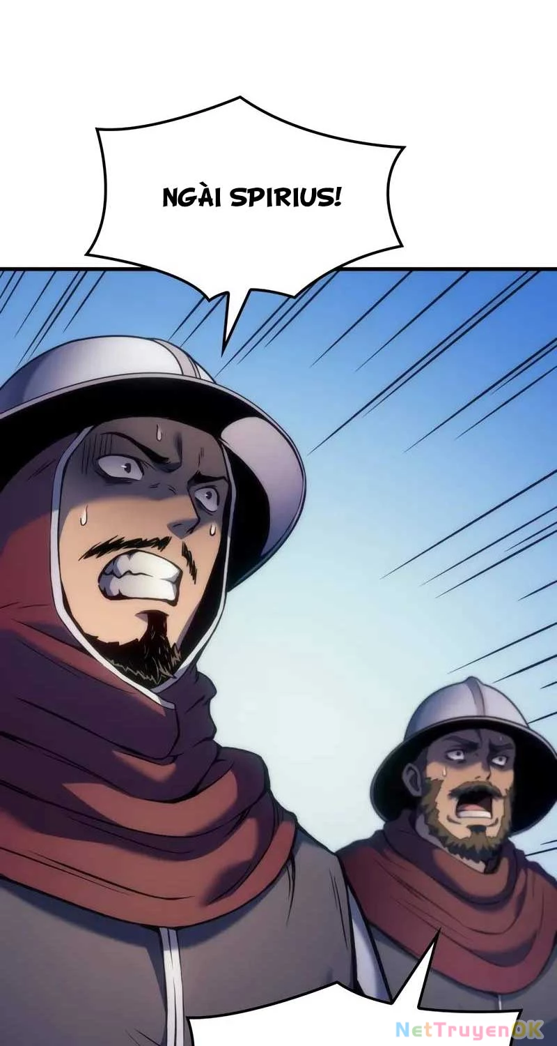 Đế Vương Hồi Quy Chapter 51 - Trang 4