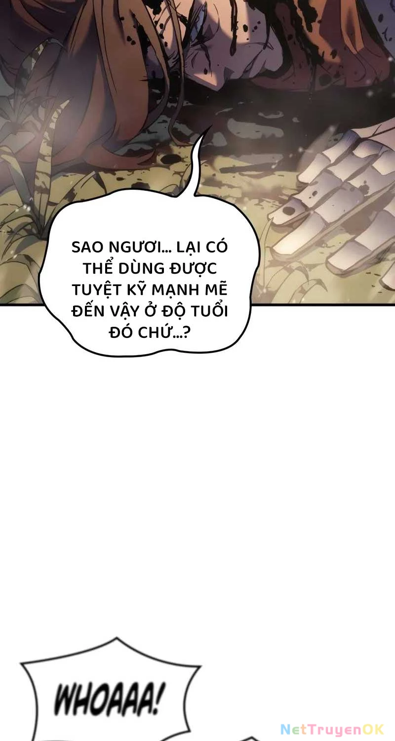 Đế Vương Hồi Quy Chapter 51 - Trang 4