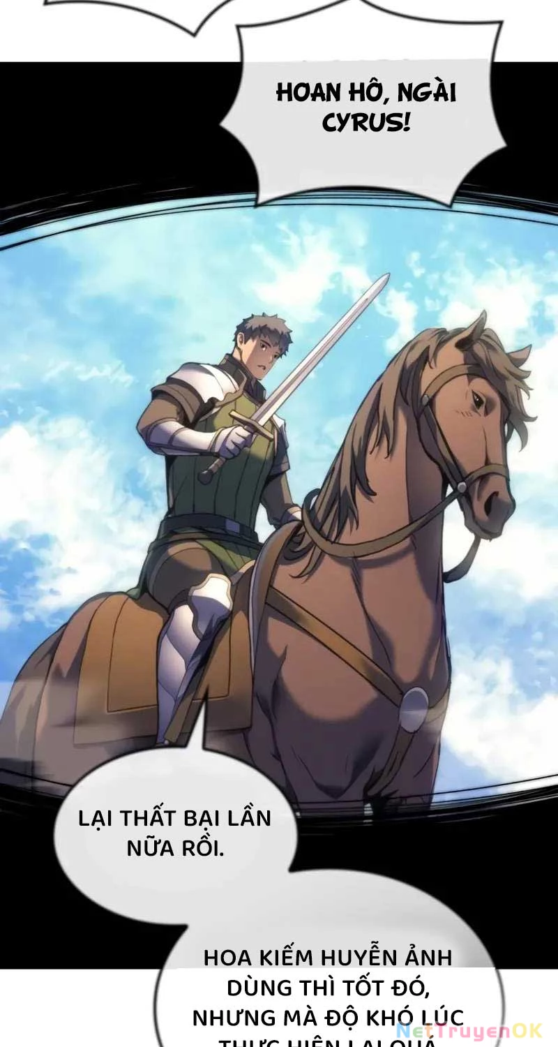 Đế Vương Hồi Quy Chapter 51 - Trang 4