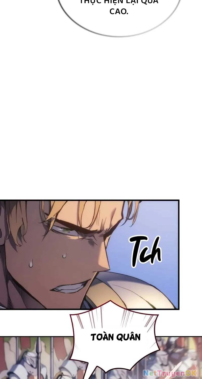 Đế Vương Hồi Quy Chapter 51 - Trang 4