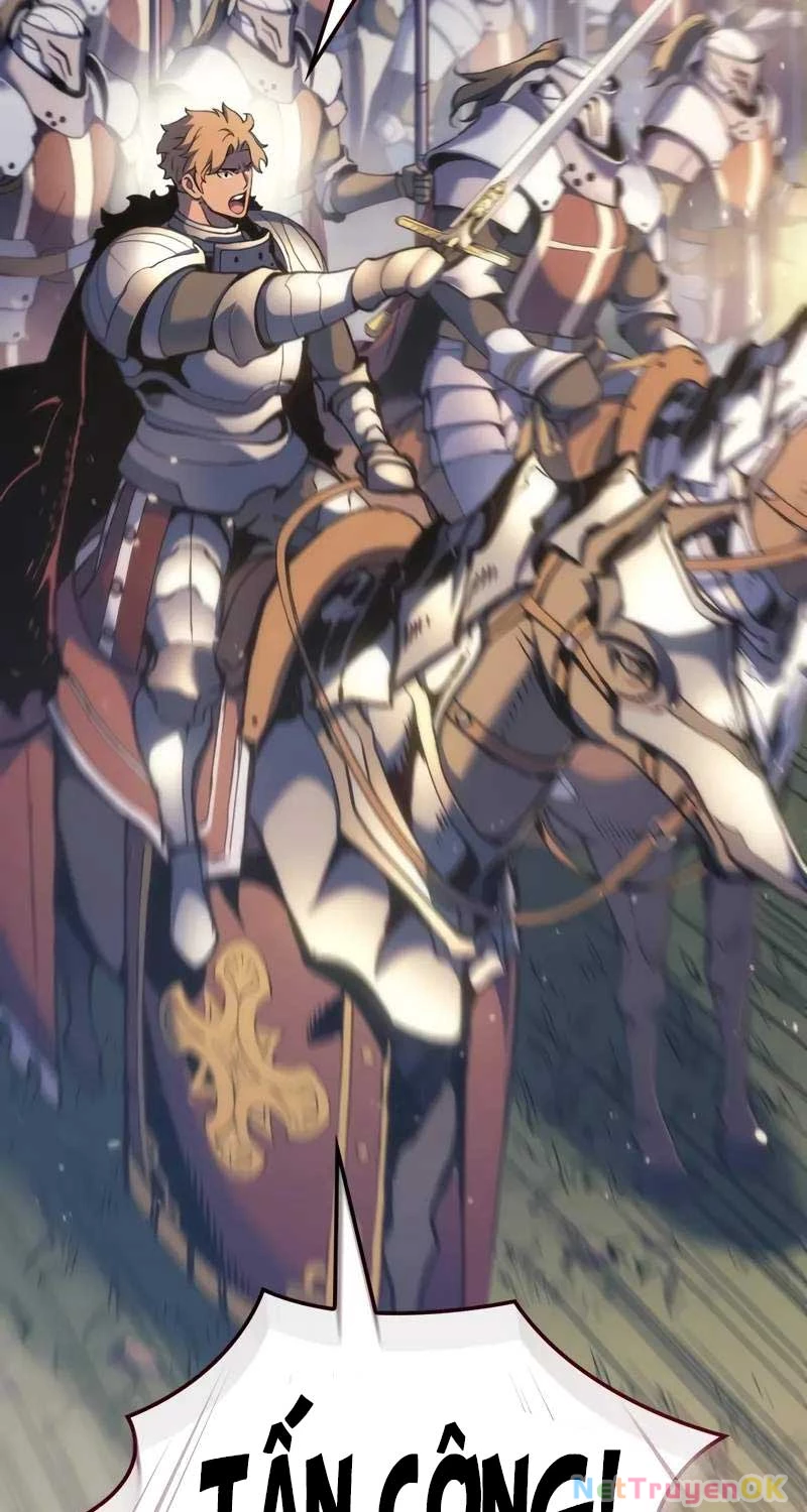 Đế Vương Hồi Quy Chapter 51 - Trang 4