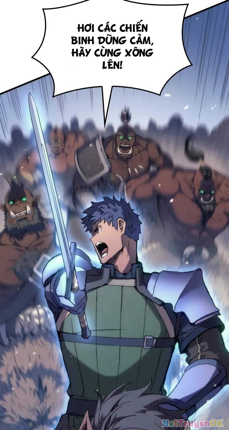 Đế Vương Hồi Quy Chapter 51 - Trang 4