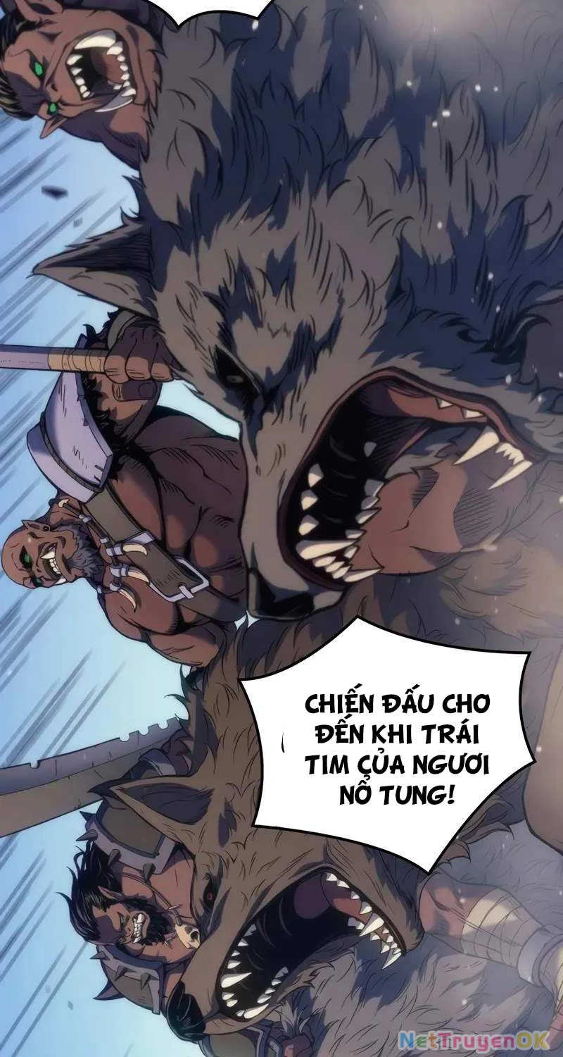 Đế Vương Hồi Quy Chapter 51 - Trang 4