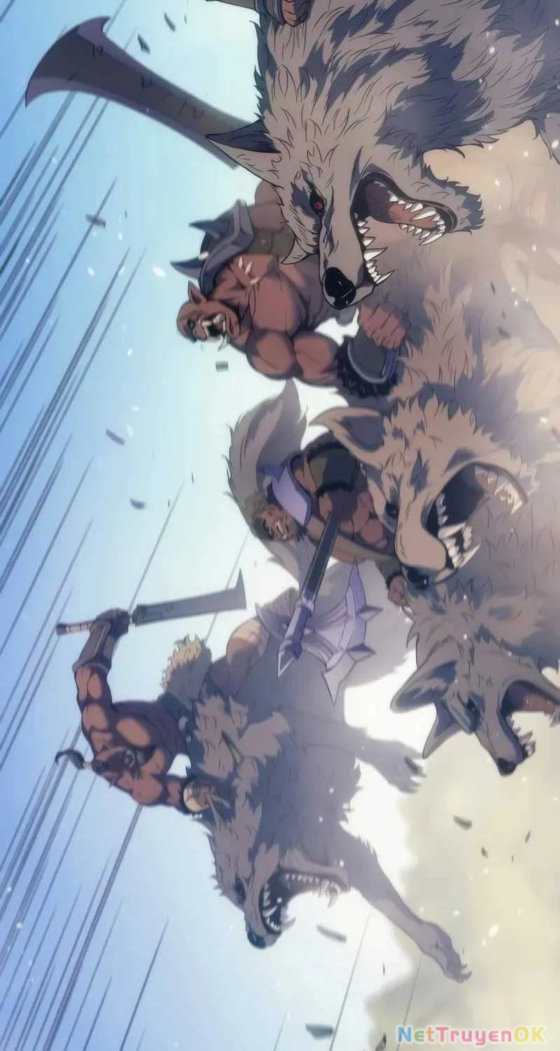 Đế Vương Hồi Quy Chapter 51 - Trang 4