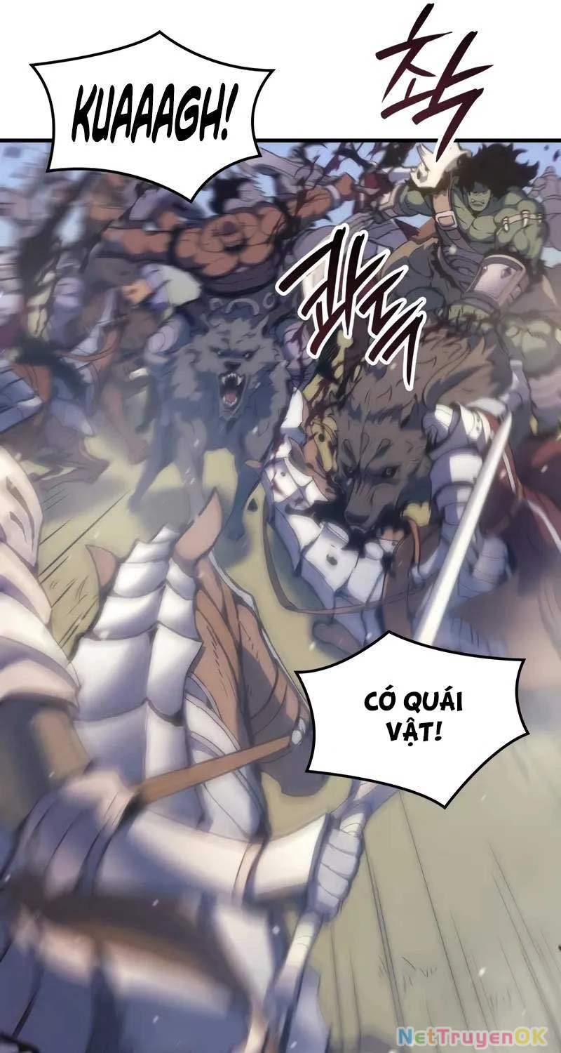 Đế Vương Hồi Quy Chapter 51 - Trang 4