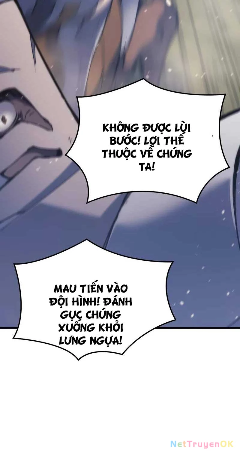 Đế Vương Hồi Quy Chapter 51 - Trang 4