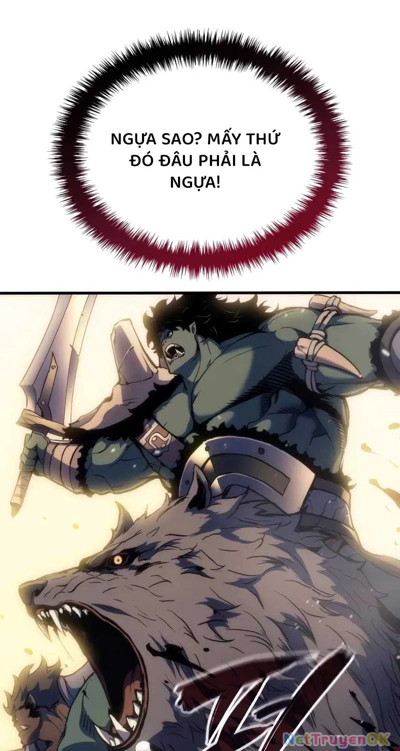 Đế Vương Hồi Quy Chapter 51 - Trang 4