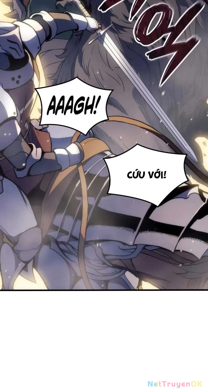 Đế Vương Hồi Quy Chapter 51 - Trang 4