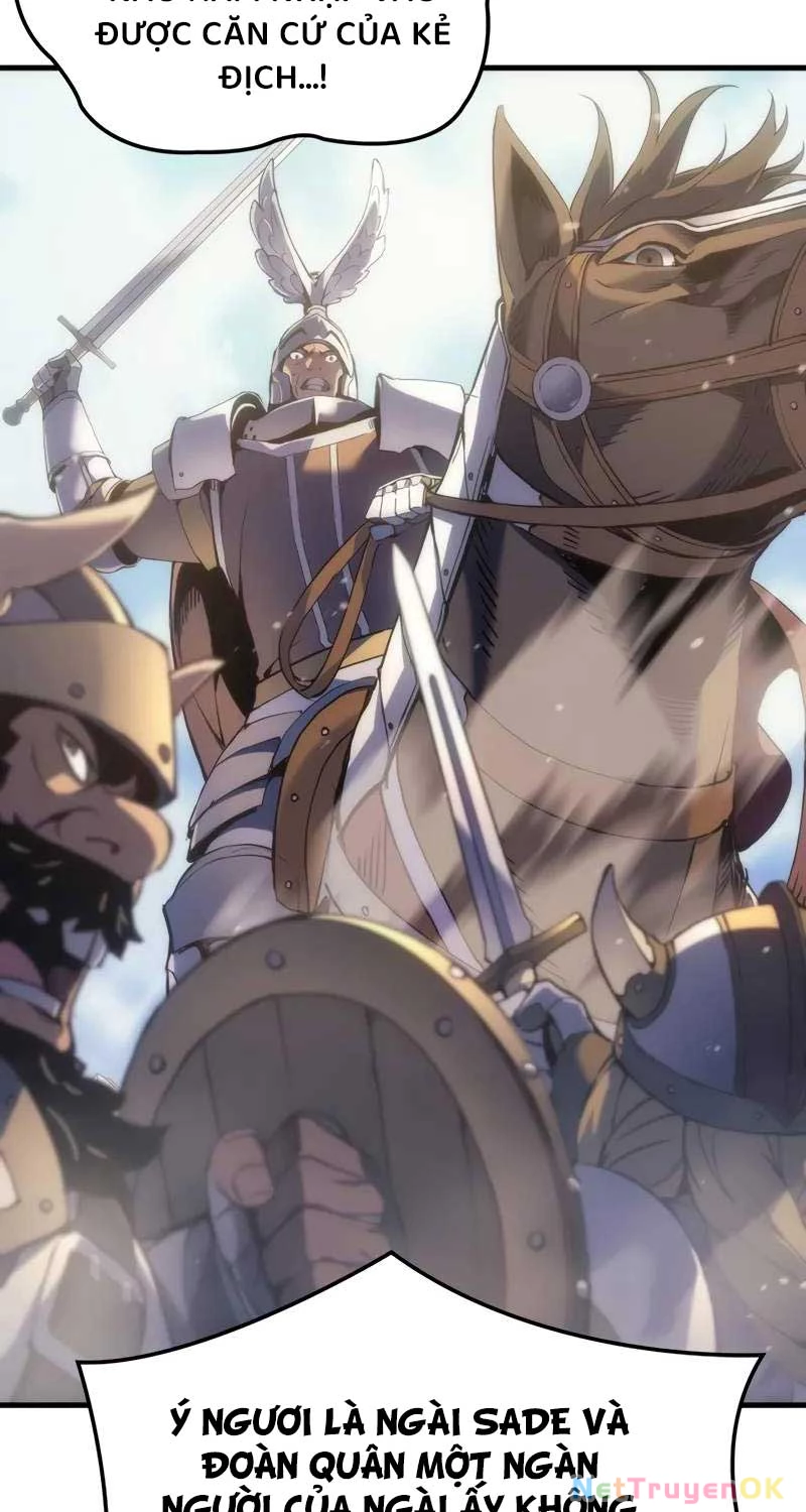 Đế Vương Hồi Quy Chapter 51 - Trang 4