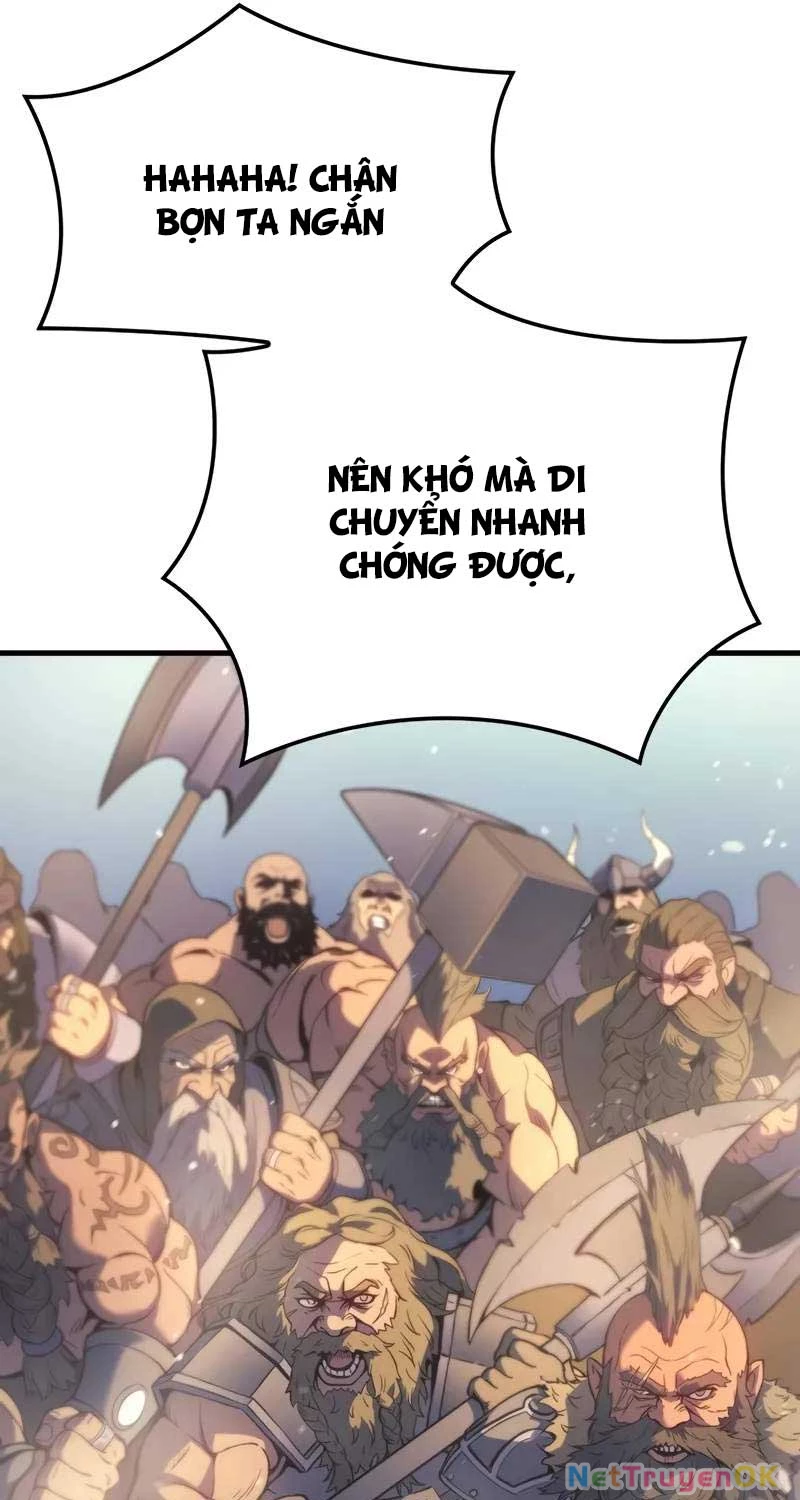 Đế Vương Hồi Quy Chapter 51 - Trang 4